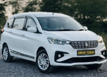 Ertiga